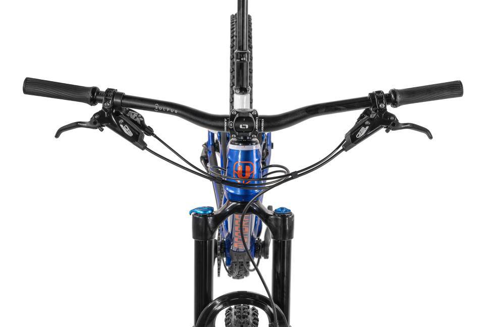 Bicicleta Foxy Carbon R 29 2021 Mondraker - Image 3