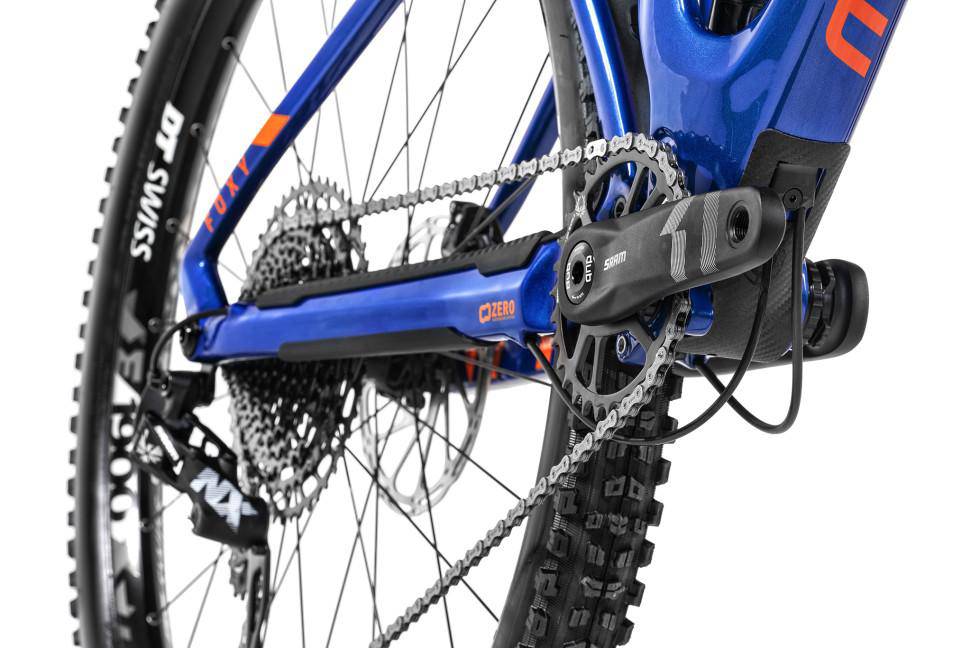Bicicleta Foxy Carbon R 29 2021 Mondraker - Image 4