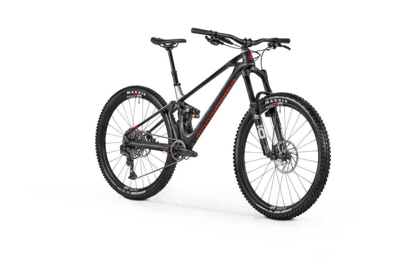 Bicicleta Foxy Carbon Rr 29 2021 M Mondraker - Image 2