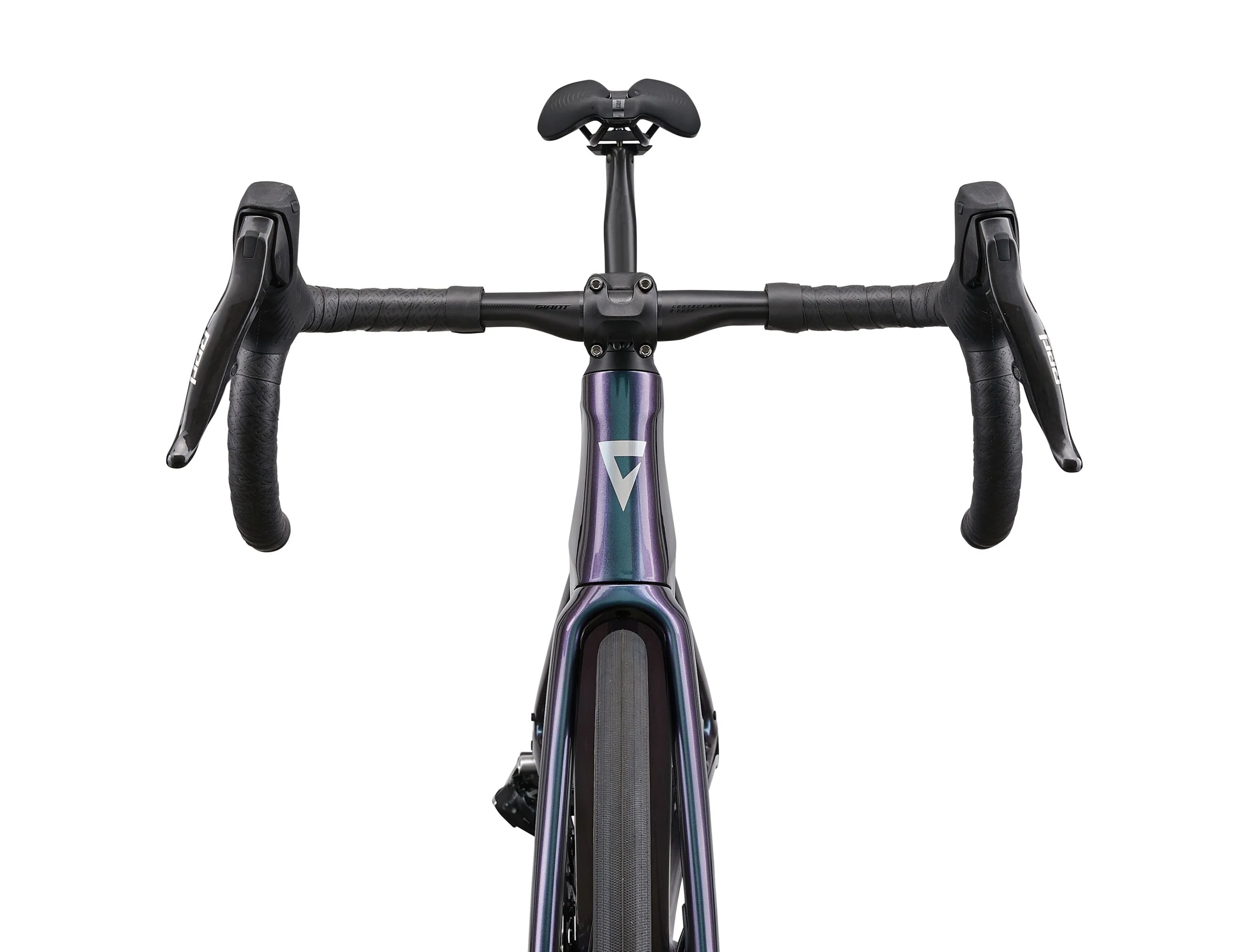 Bicicleta Giant Defy Advanced EEL0 Blue Dragonfly - Image 2