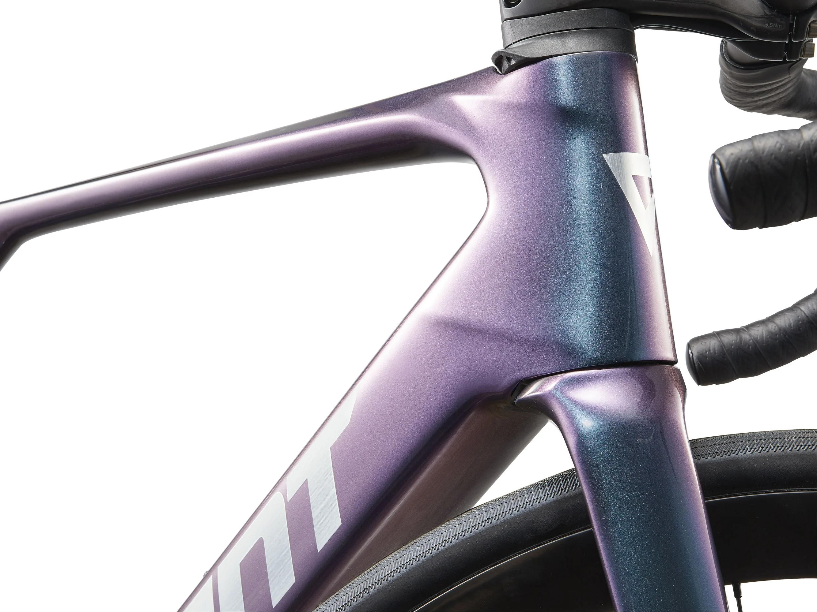 Bicicleta Giant Defy Advanced EEL0 Blue Dragonfly - Image 3