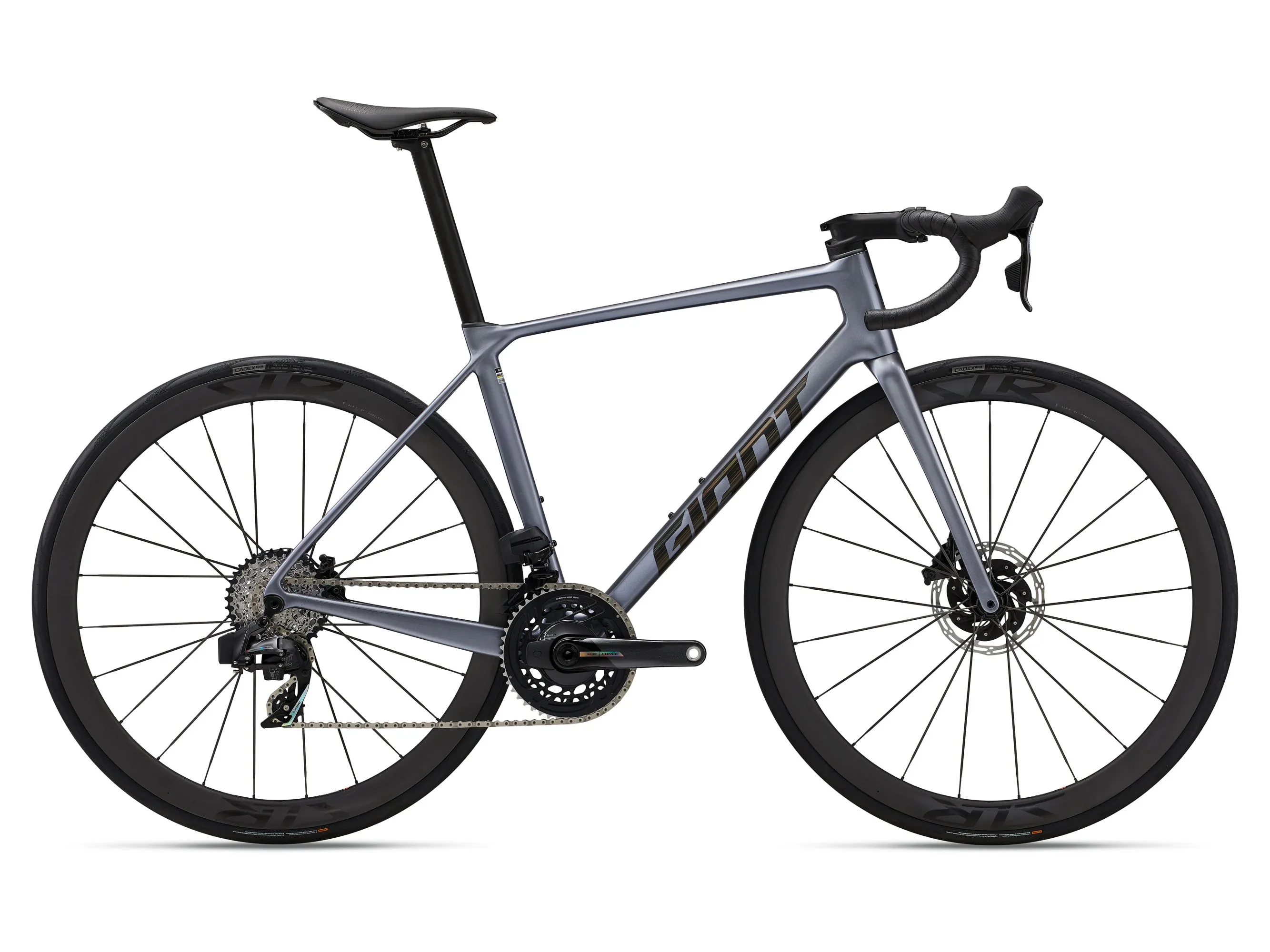 Bicicleta Giant TCR Advanced Pro 0 Axs Mercury