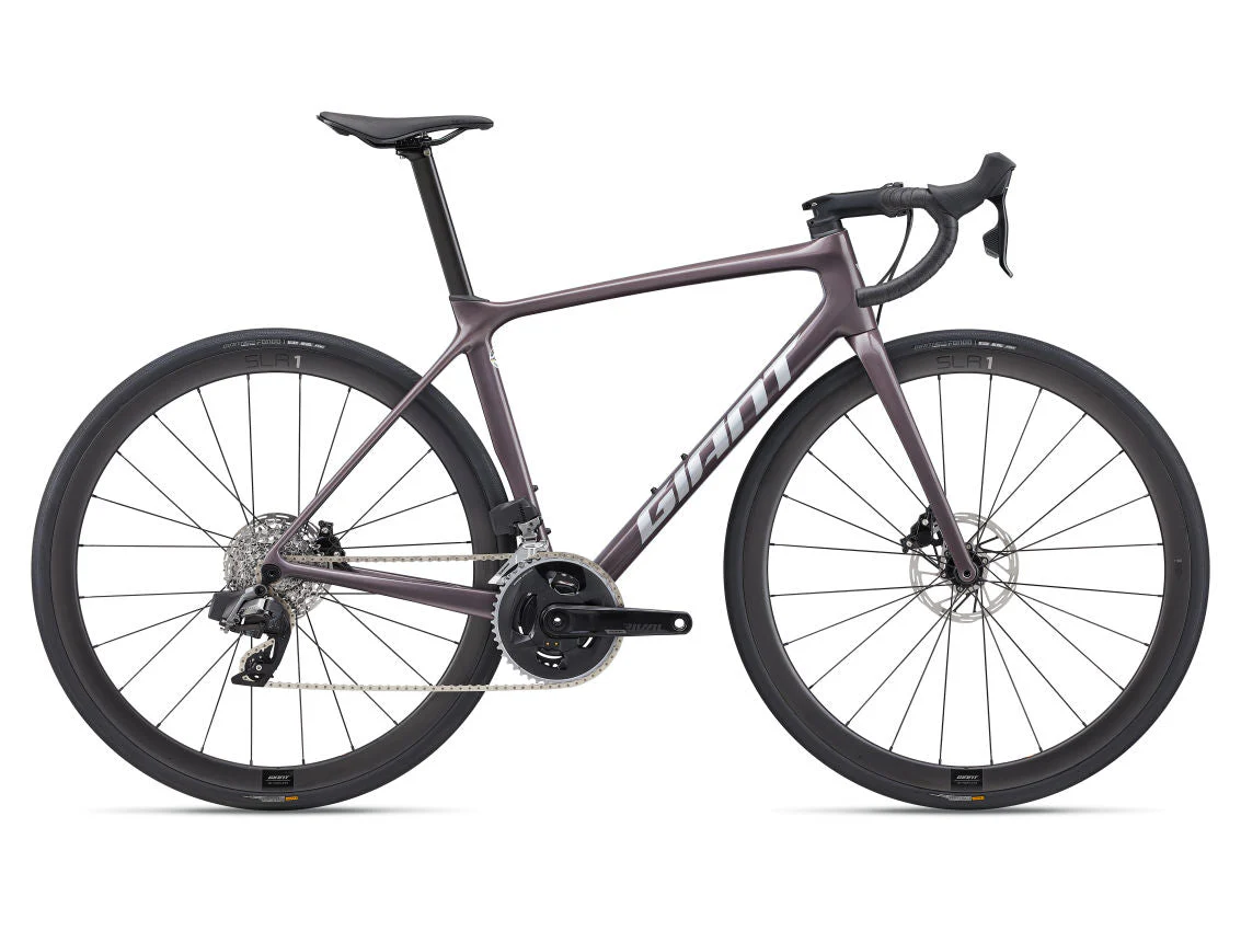 Bicicleta Giant  Tcr Advanced Pro 1 Disc Ar - Image 2