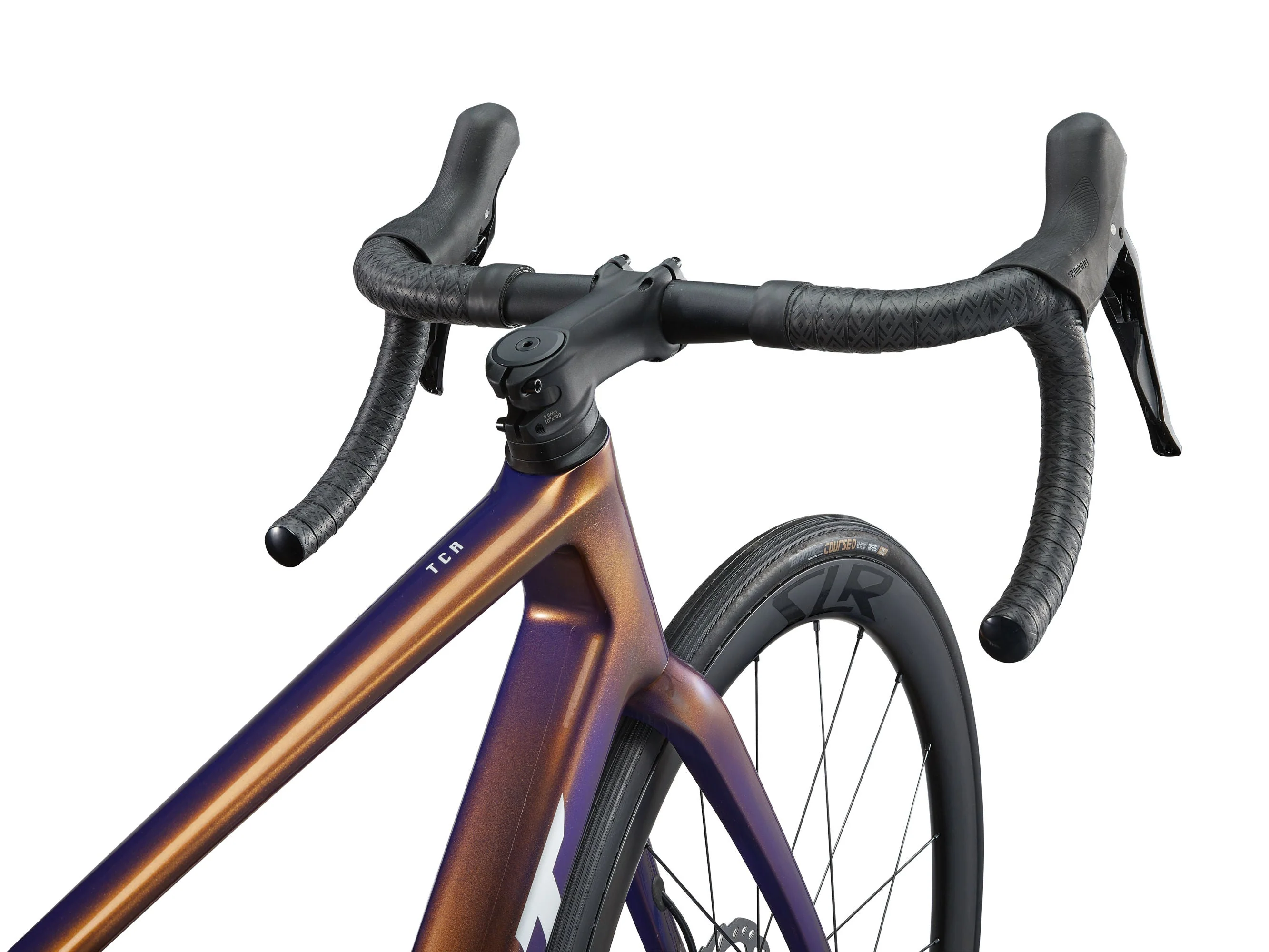 Bicicleta Giant TCR Advanced Pro 2 Meteor Storm | Preventa Mayo 2026 - Image 3