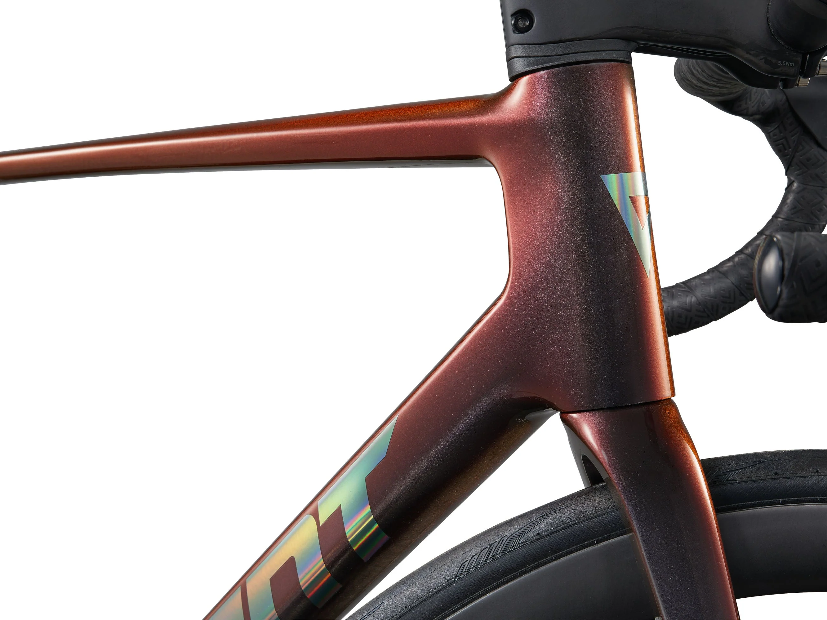 Bicicleta Giant TCR Advanced Sl 0 Red Black Lava | Preventa Mayo 2026 - Image 8