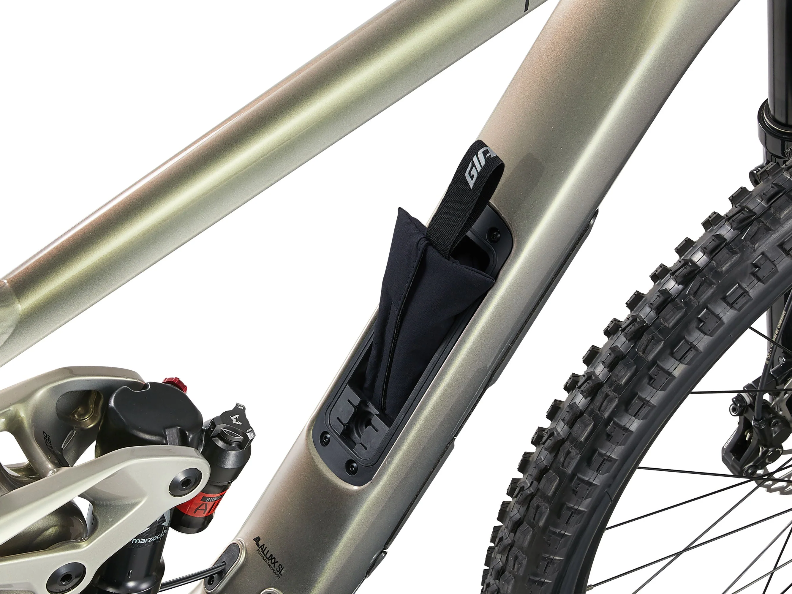 Bicicleta Giant Trance X Sx Golden Haze - Image 3