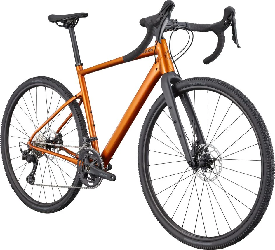 Bicicleta Gravel Cannondale 700 Topstone 1 - Image 2