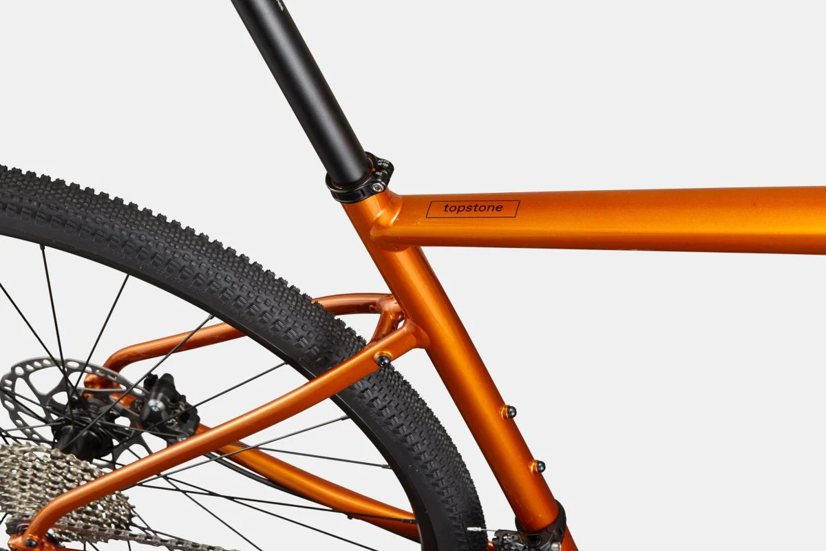 Bicicleta Gravel Cannondale 700 Topstone 1 - Image 5