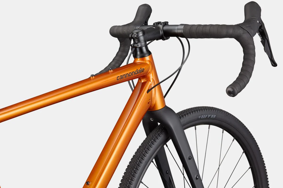 Bicicleta Gravel Cannondale 700 Topstone 1 - Image 6