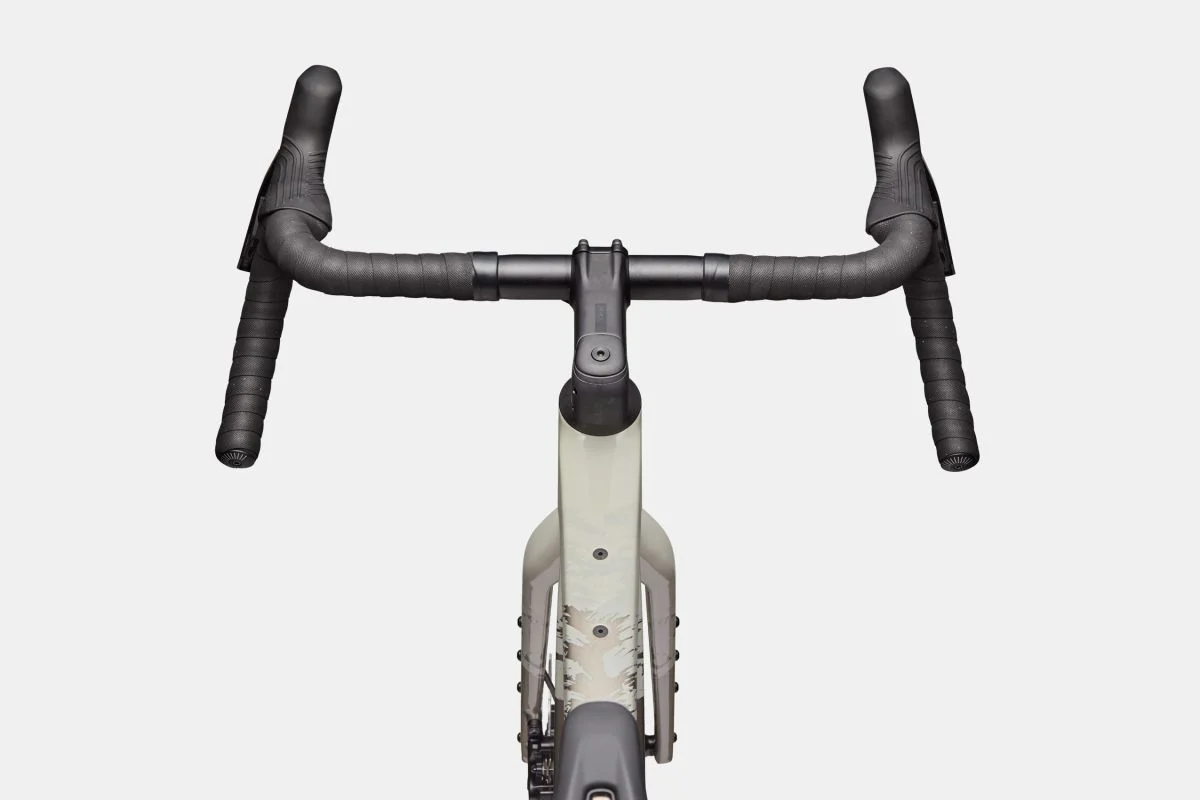 Bicicleta Gravel Cannondale 700 Topstone Carbon 3 GRX 2X - Image 3