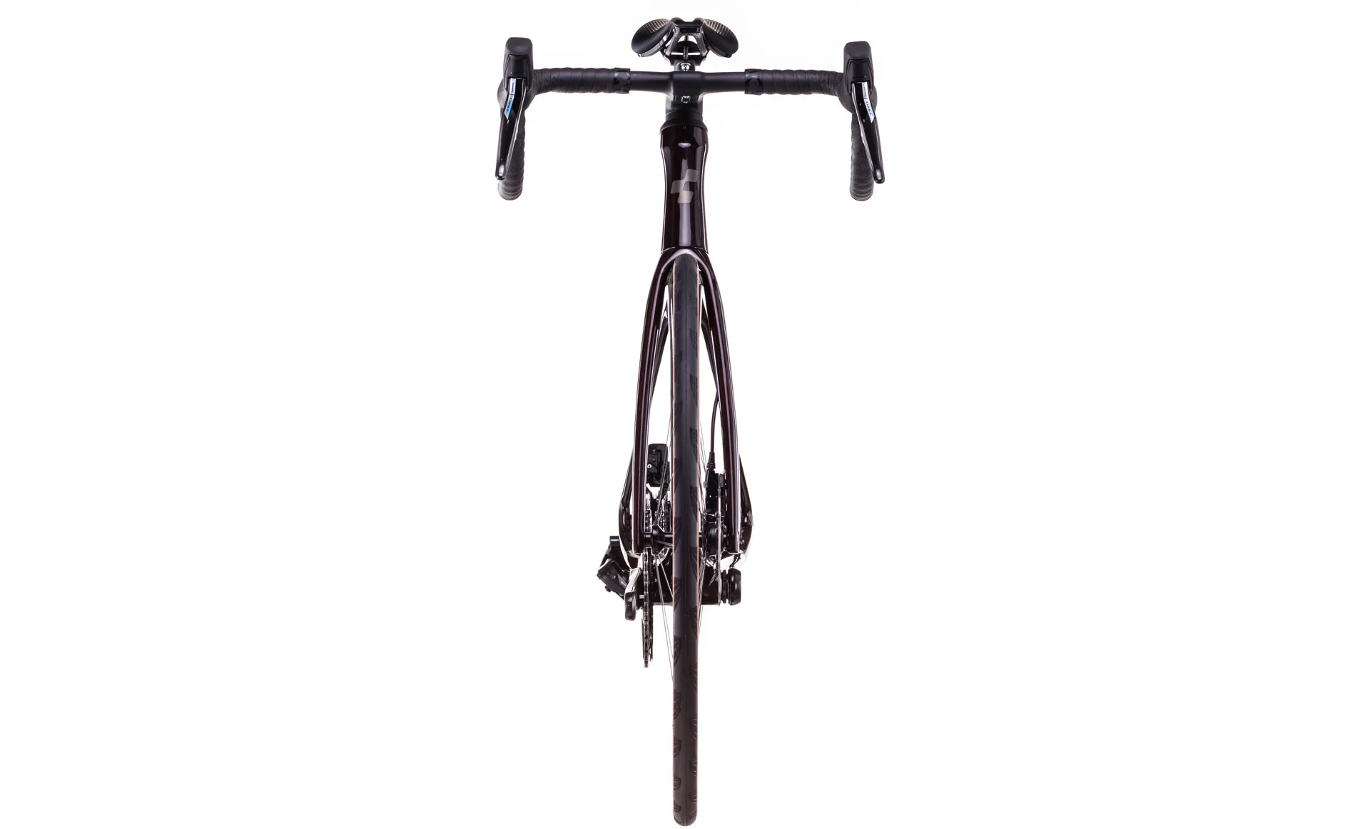 Bicicleta Ruta Cube Agree C:62 SLX liquidred´n´pris - Image 3