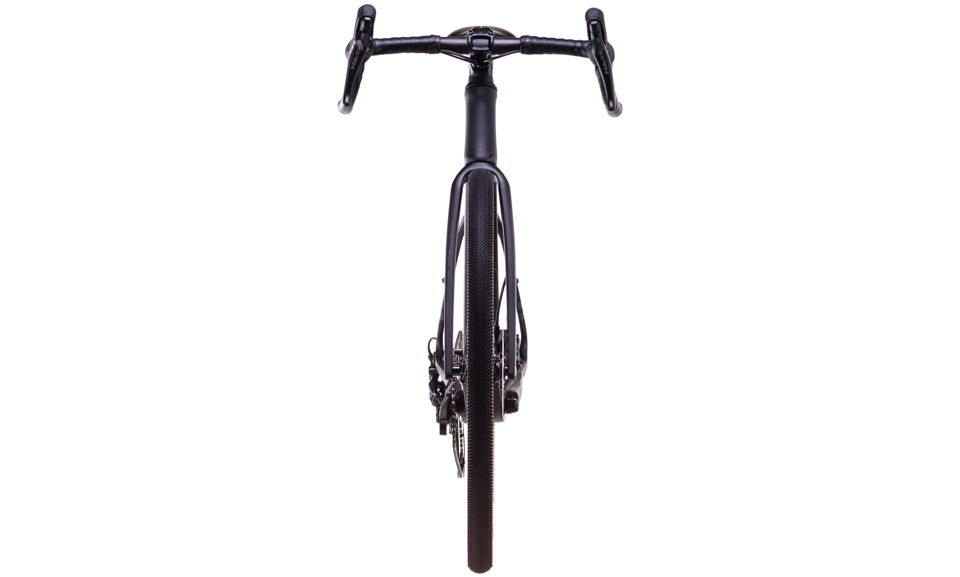 Bicicleta Gravel Cube Nuroad C:62 ONE carbon´n´glossy - Image 3