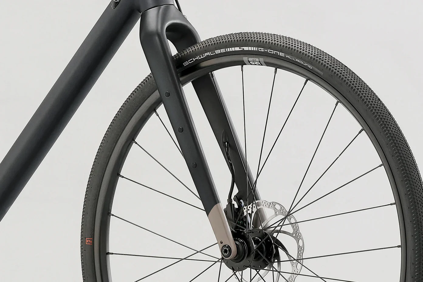 Bicicleta Gravel Norco Search A Aro 29" Kit Fb Negro - Image 3