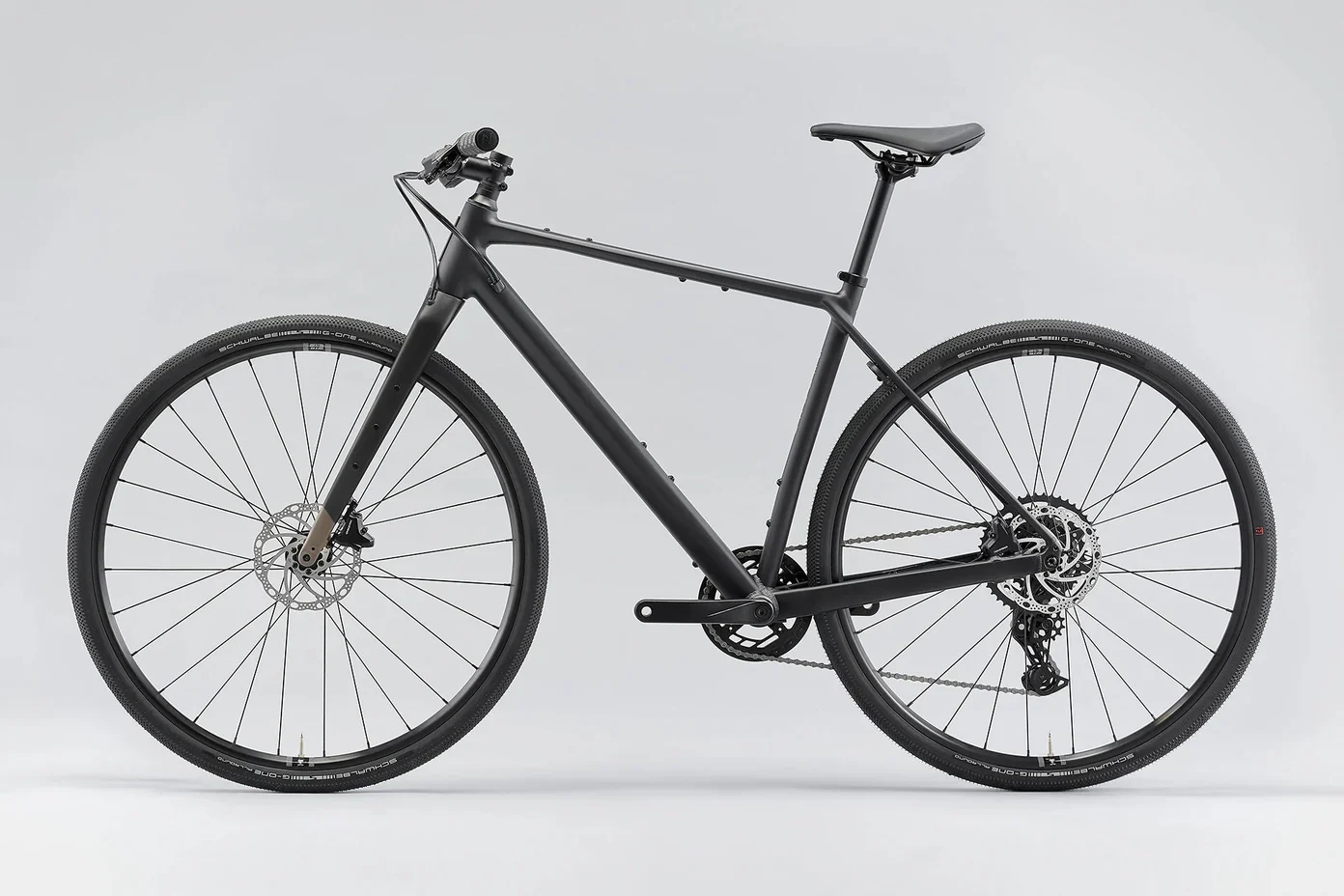 Bicicleta Gravel Norco Search A Aro 29" Kit Fb Negro - Image 5