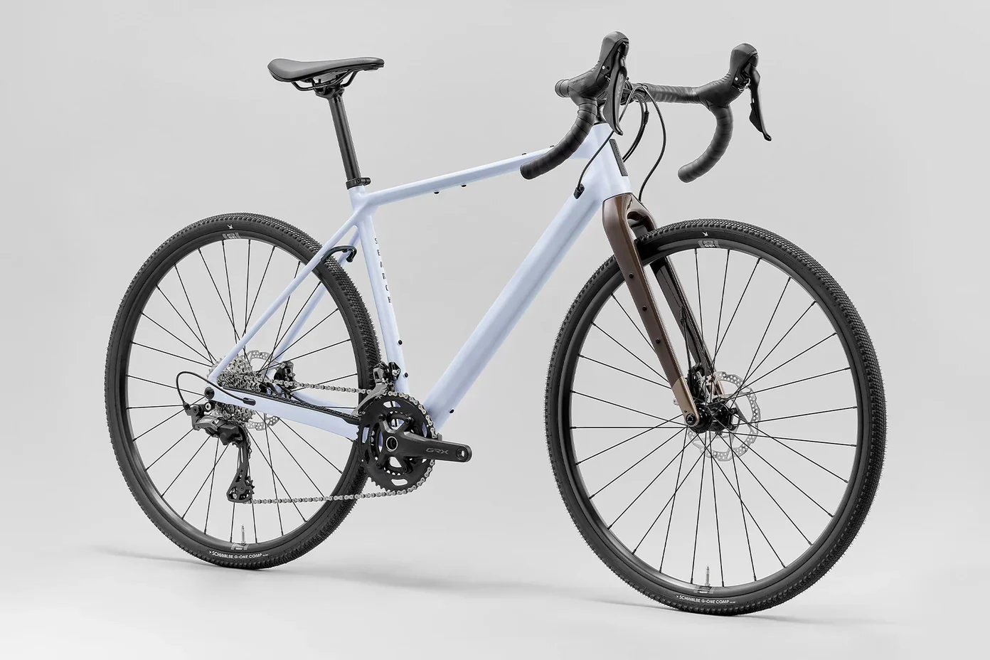 Bicicleta Gravel Norco Search A Aro 29" Kit Grx Gris - Image 5