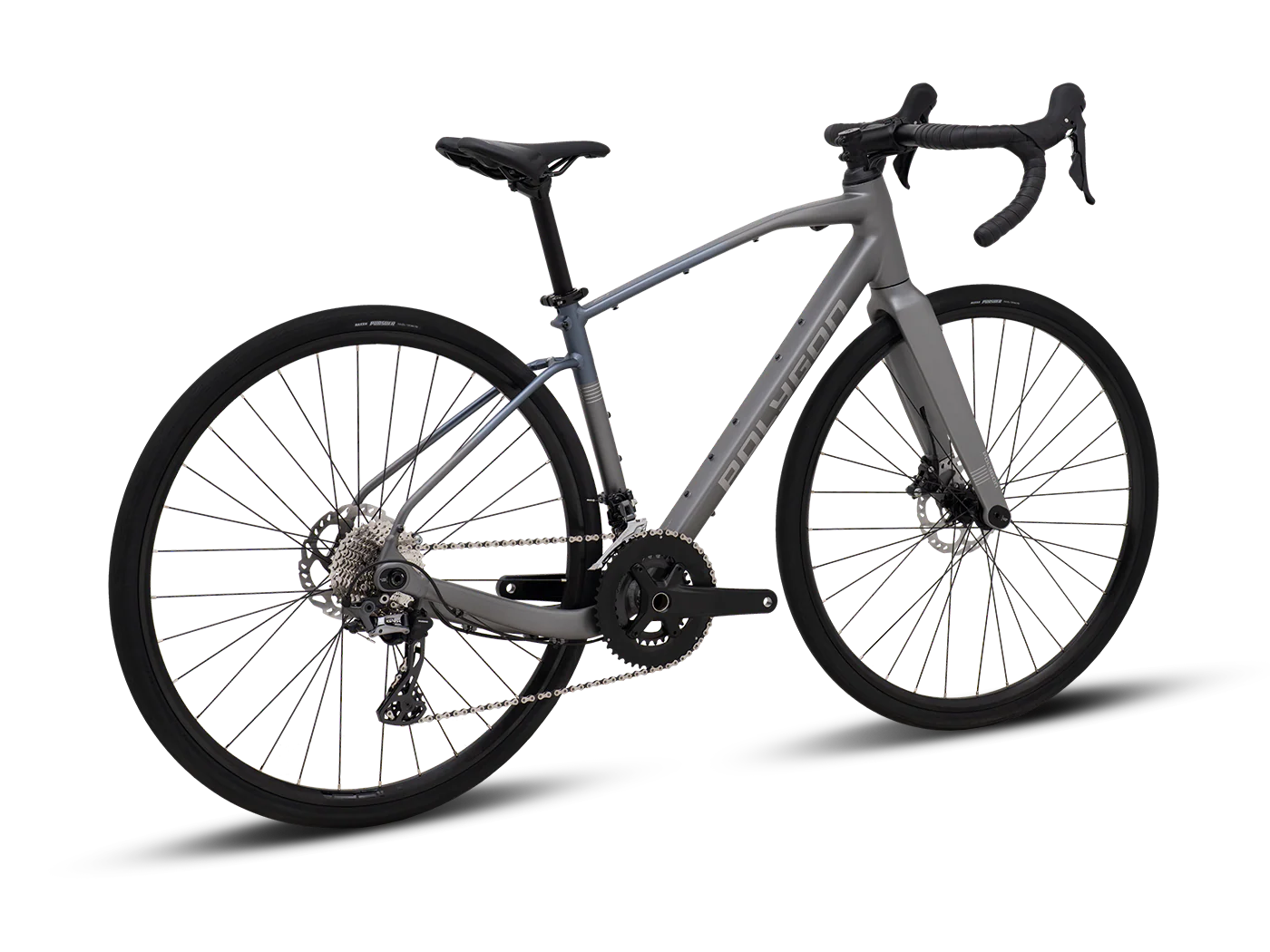 Bicicleta Gravel Polygon Tambora A4 Crc/Blu - Image 4
