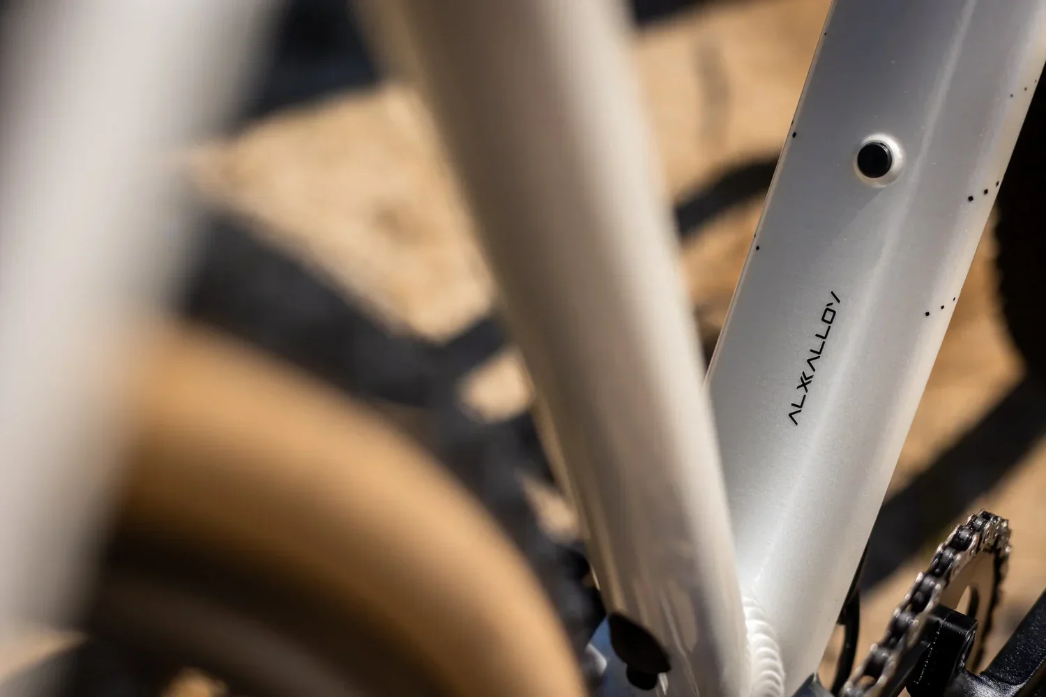 Bicicleta Gravel Polygon Tambora G4 - Image 5