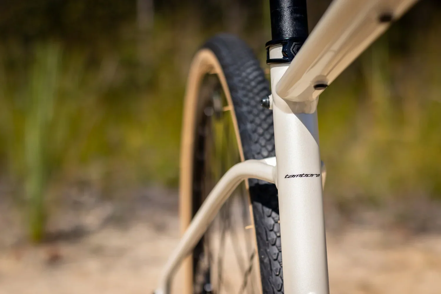 Bicicleta Gravel Polygon Tambora G4 - Image 6