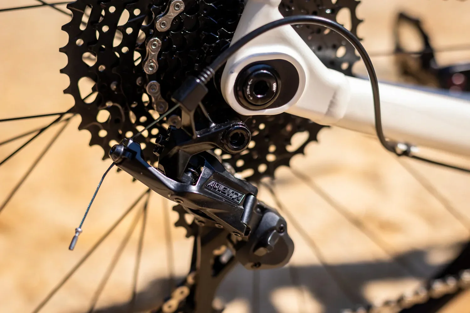 Bicicleta Gravel Polygon Tambora G4 - Image 7