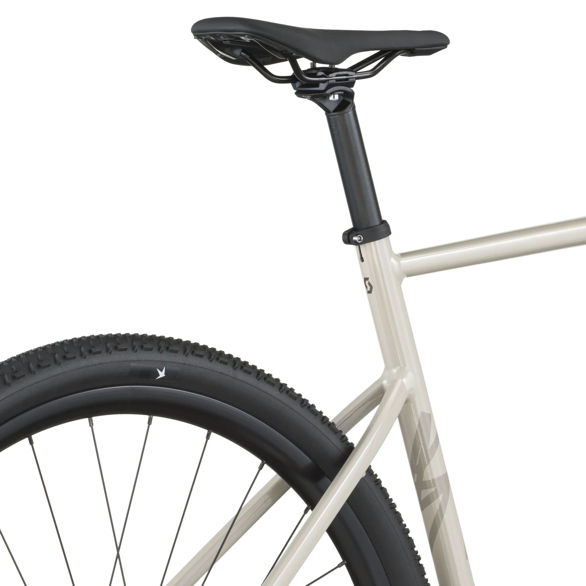 Bicicleta Gravel Scott Speedster 10 Taupe Beige - Image 3