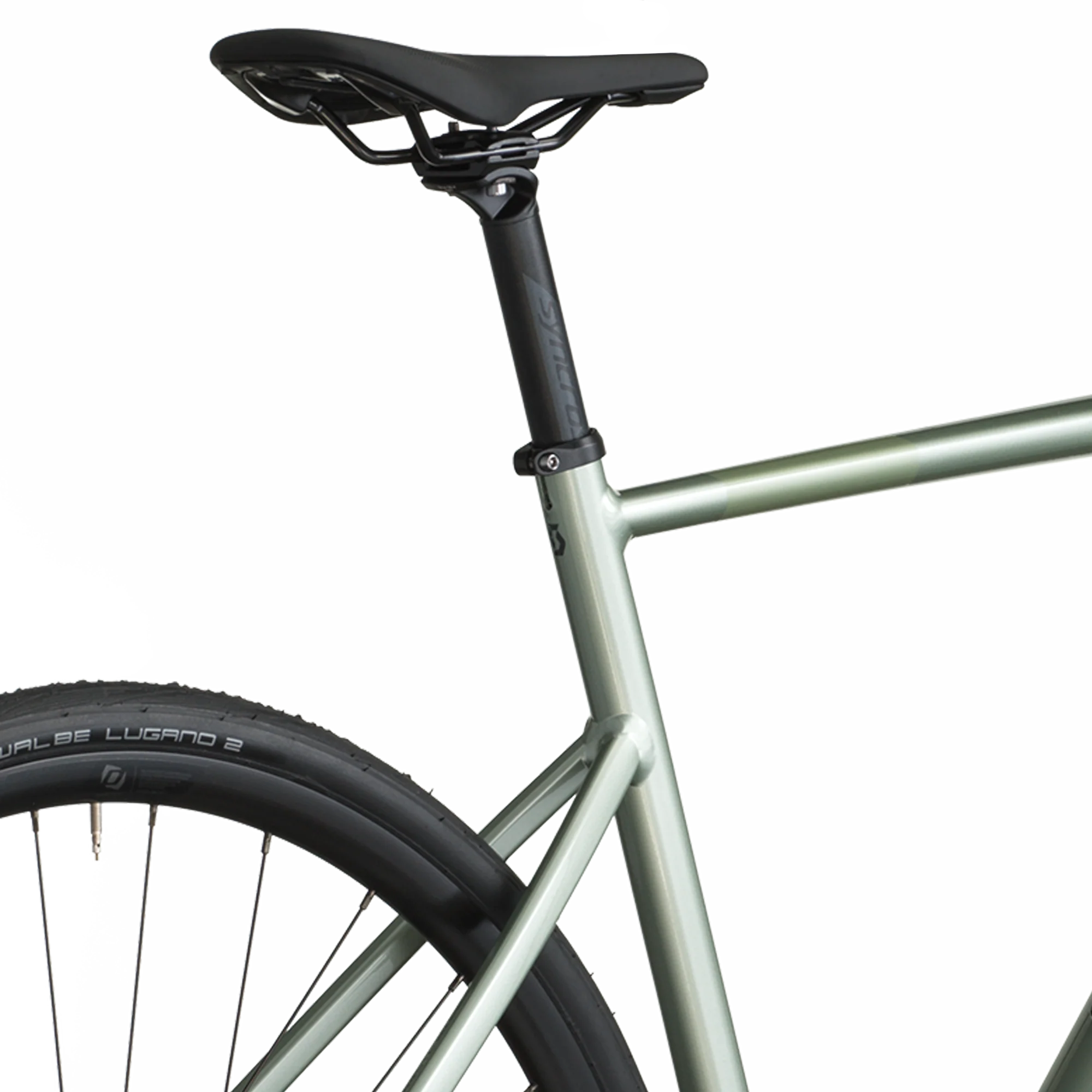 Bicicleta Ruta Scott Speedster 20 Reseda Green - Image 5