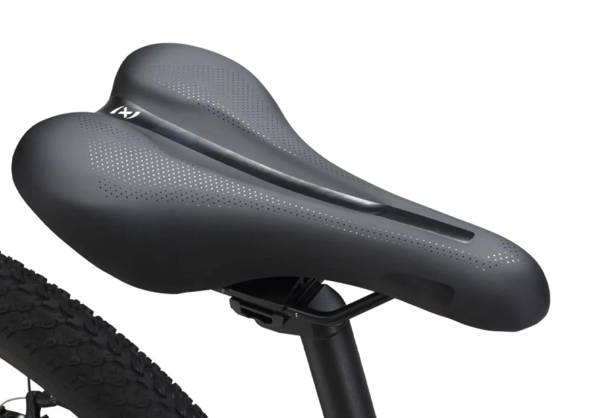 Bicicleta Infantil Oxford  Luna Suspension Aro 24 Lila - Image 6