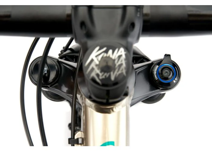 Bicicleta Kona Honzo 29 2022 - Image 4