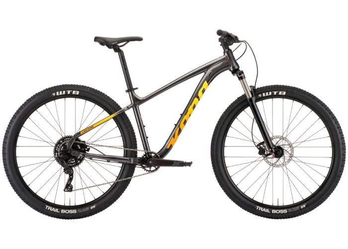 Bicicleta Mountain Bike Kona Lava Dome 29