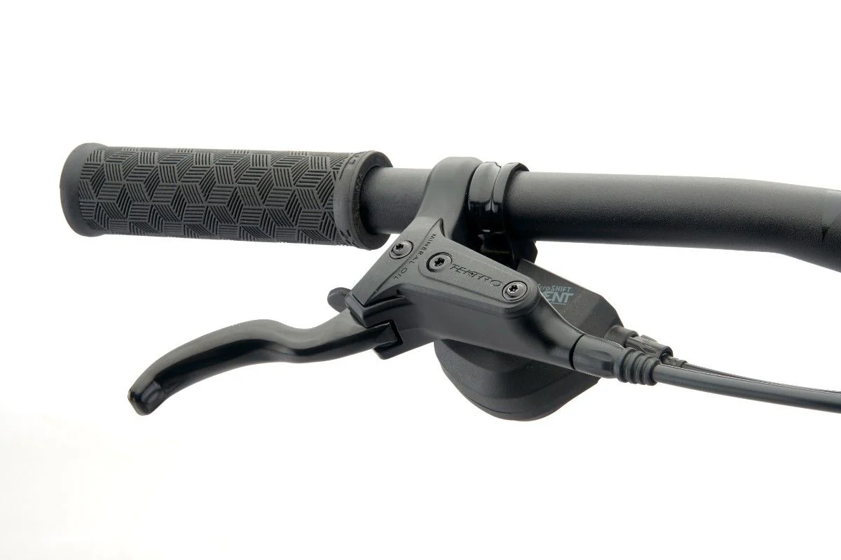 Bicicleta Kona Lava Dome Negro - Image 3
