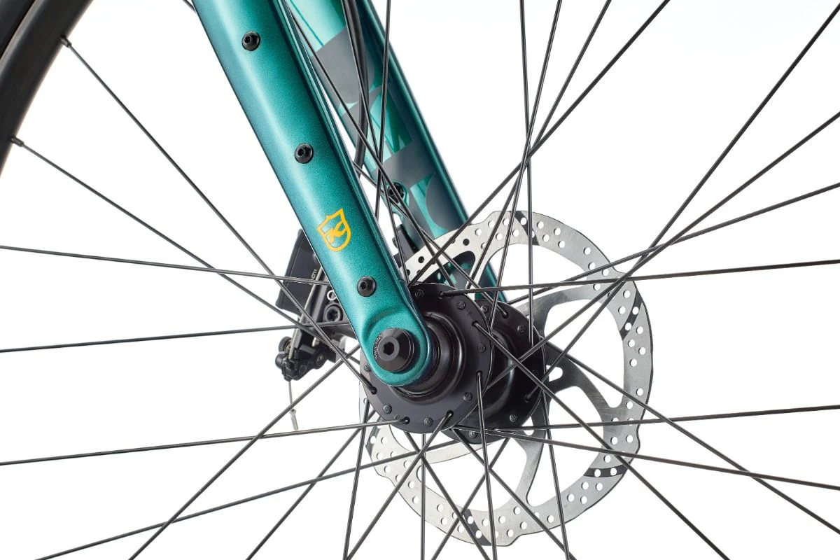 Bicicleta KONA LIBRE 700 2022 - Image 10