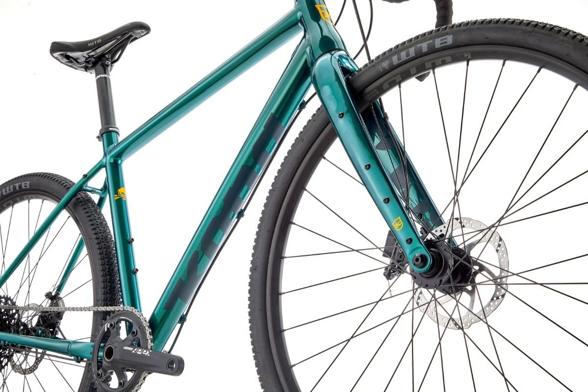 Bicicleta KONA LIBRE 700 2022 - Image 11