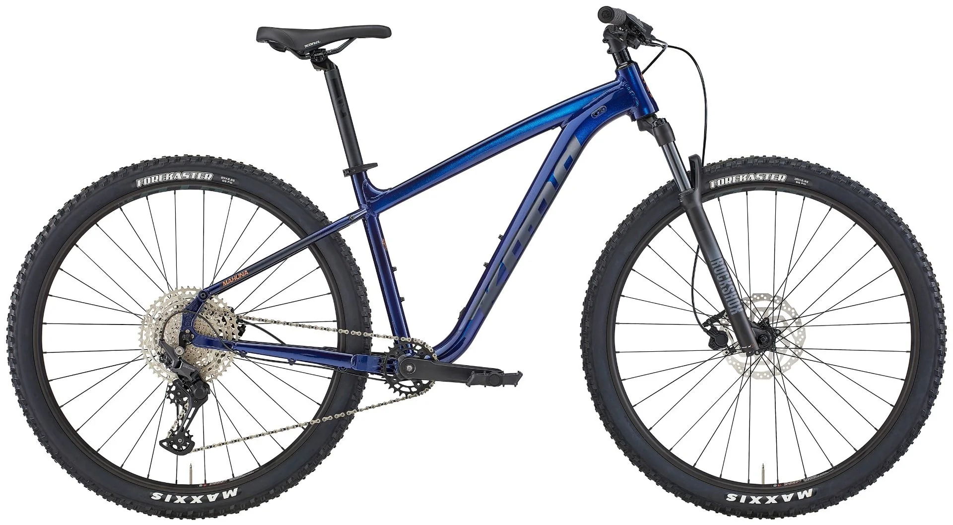 Bicicleta KONA Mahuna 29 2022 - Image 3