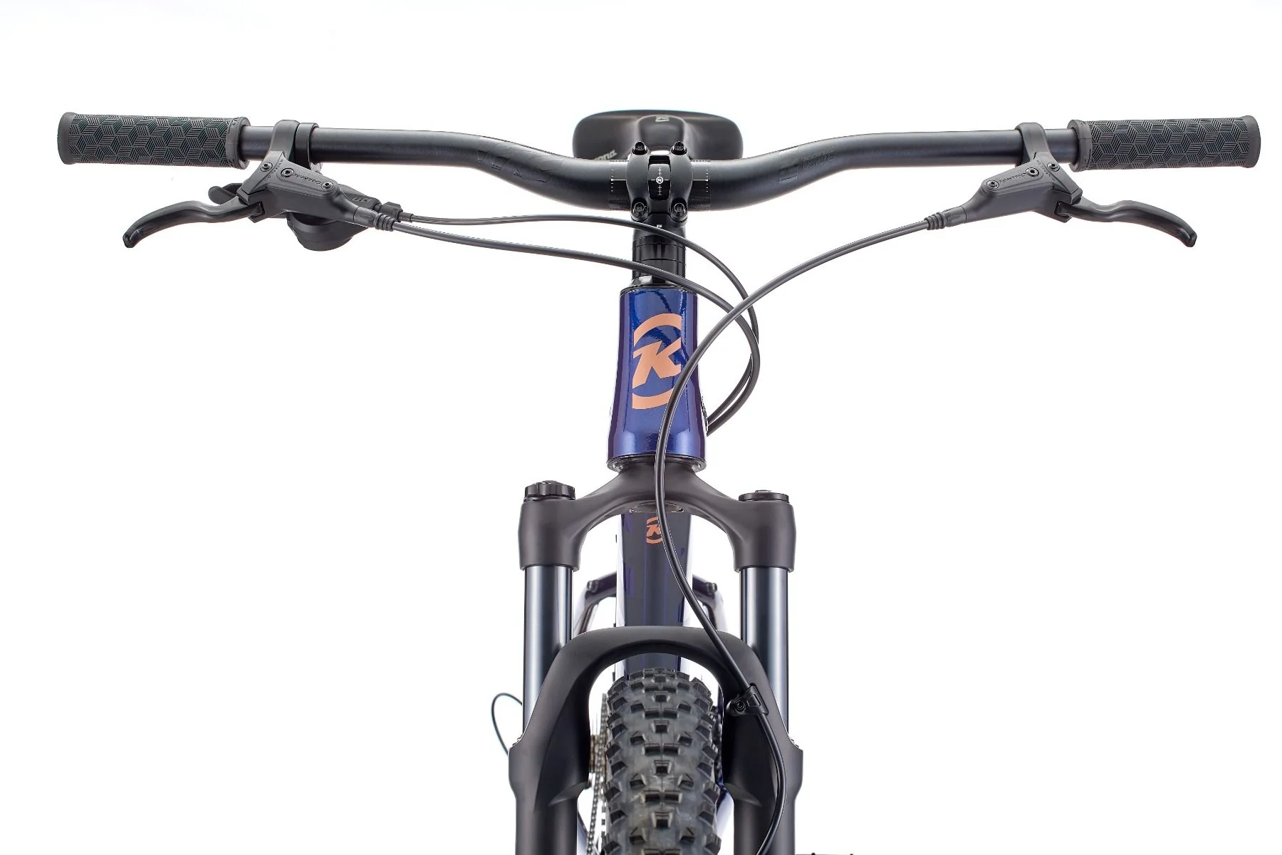 Bicicleta KONA Mahuna 29 2022 - Image 4