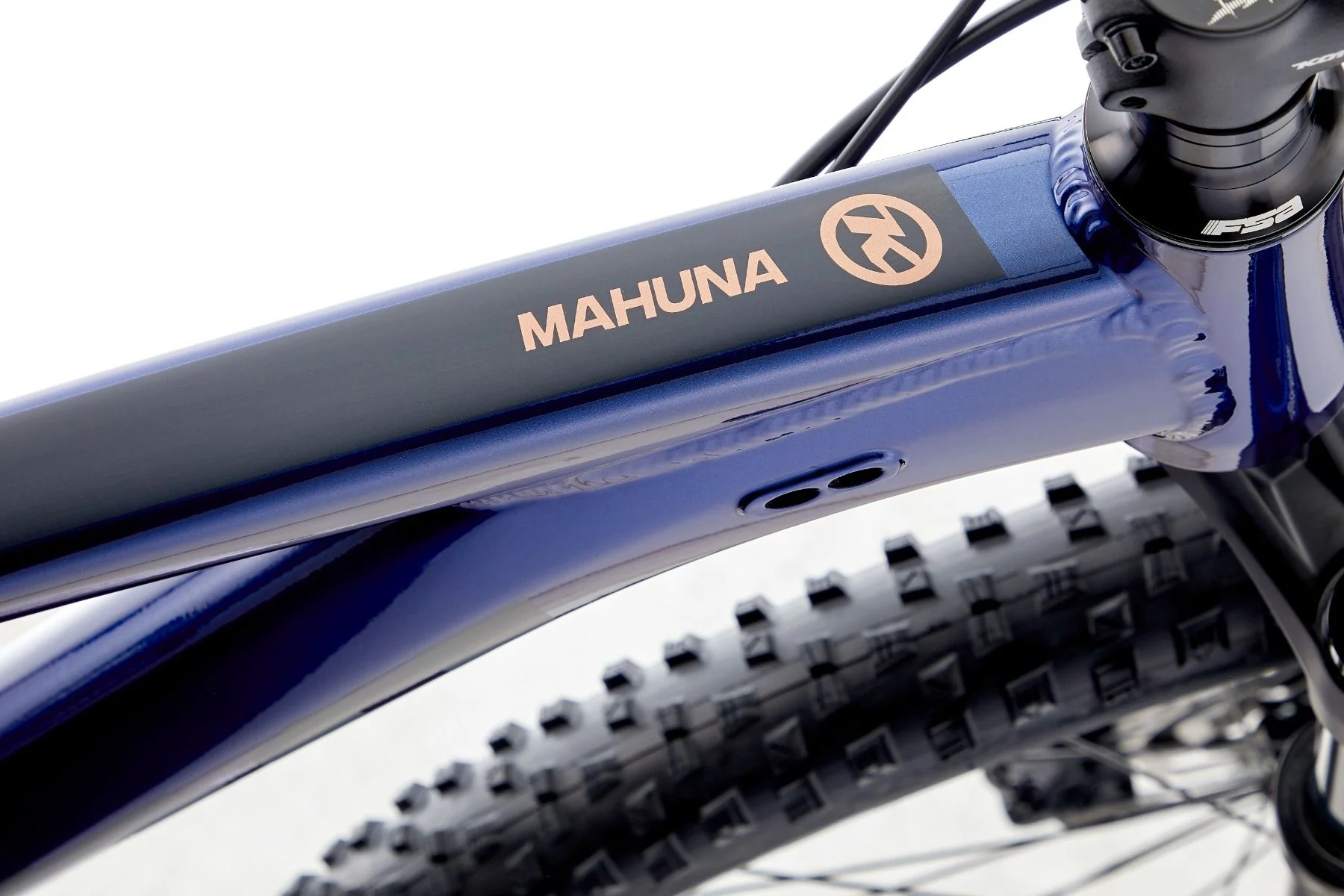 Bicicleta KONA Mahuna 29 2022 - Image 6