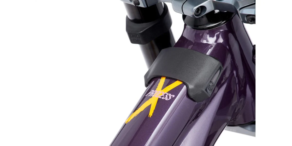 Bicicleta Kona Process X DH Morado - Image 14
