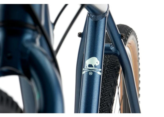 Bicicleta Kona Rove AL 650 2022 - Image 10