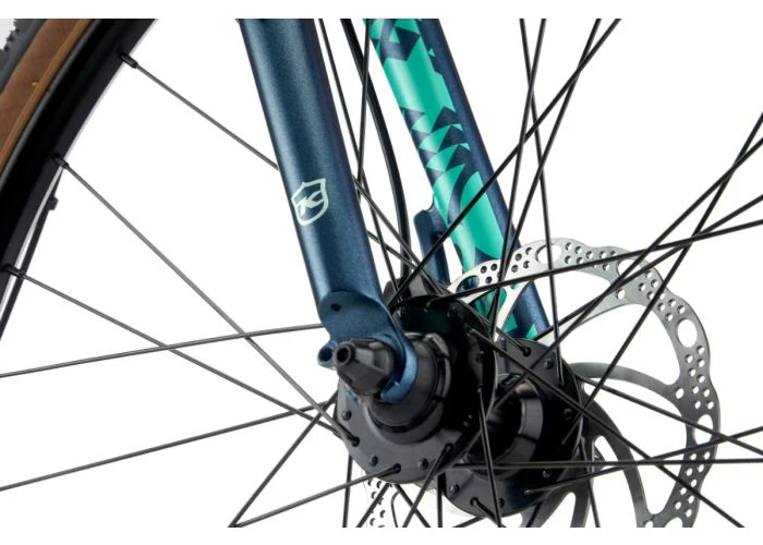 Bicicleta Kona Rove AL 650 2022 - Image 12