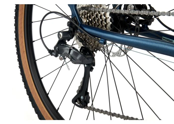Bicicleta Kona Rove AL 650 2022 - Image 4
