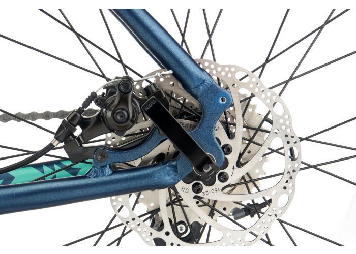 Bicicleta Kona Rove AL 650 2022 - Image 8