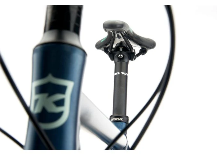 Bicicleta Kona Rove AL 650 2022 - Image 9