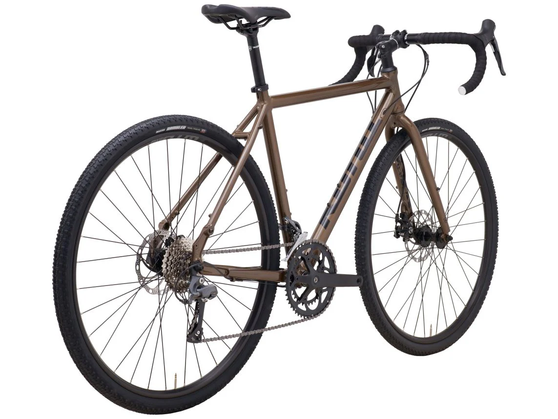 Bicicleta Kona Rove AL 700 Cafe - Image 2