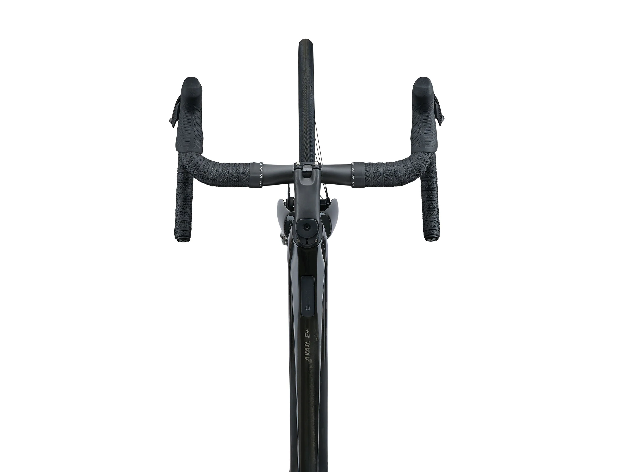 Bicicleta Liv Avail Advanced E+ Elite 0 Raw Carbon - Image 12