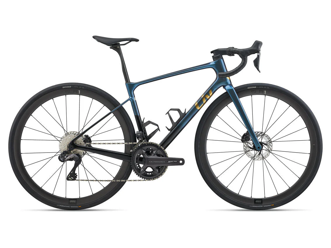 Bicicleta Liv Avail Advanced Pro 0 My25 Ocean Twilight
