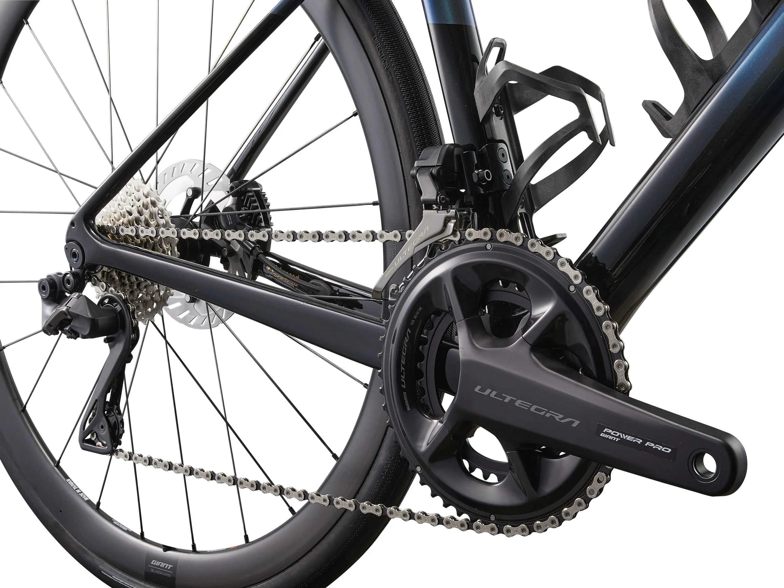 Bicicleta Liv Avail Advanced Pro 0 My25 Ocean Twilight - Image 2