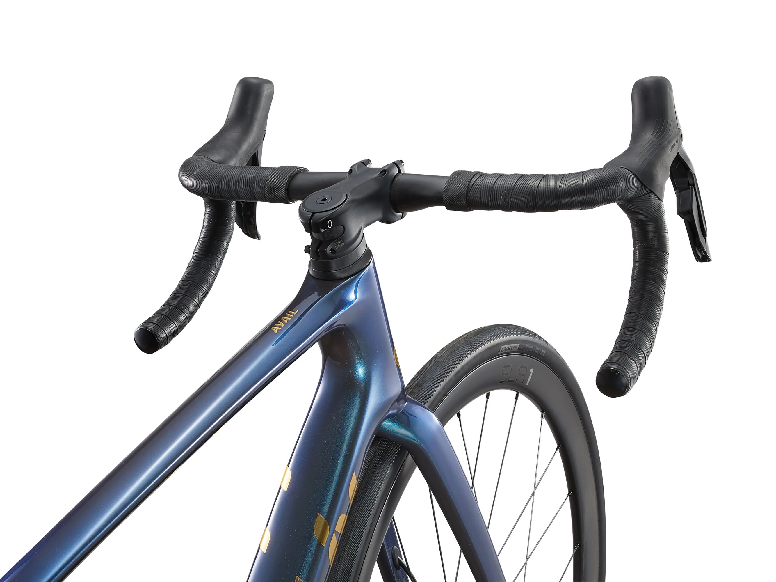 Bicicleta Liv Avail Advanced Pro 0 My25 Ocean Twilight - Image 3