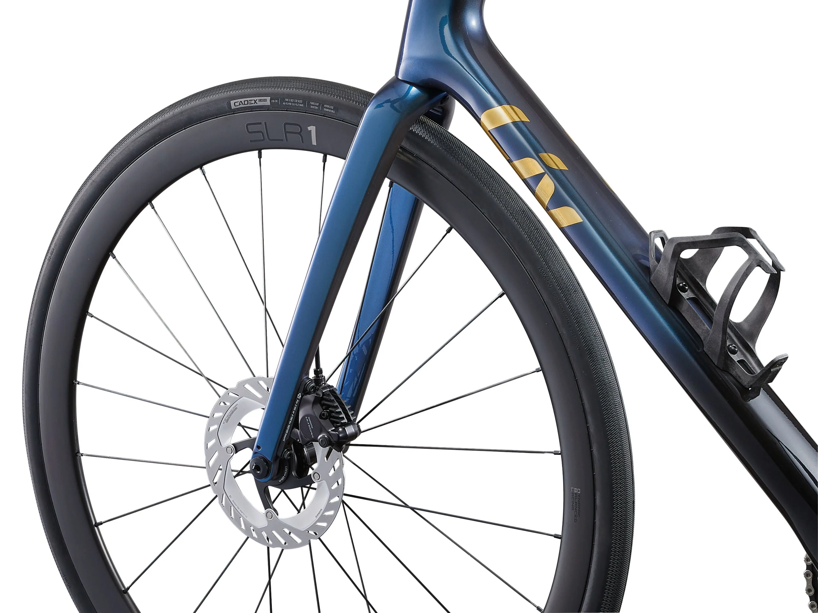 Bicicleta Liv Avail Advanced Pro 0 My25 Ocean Twilight - Image 4