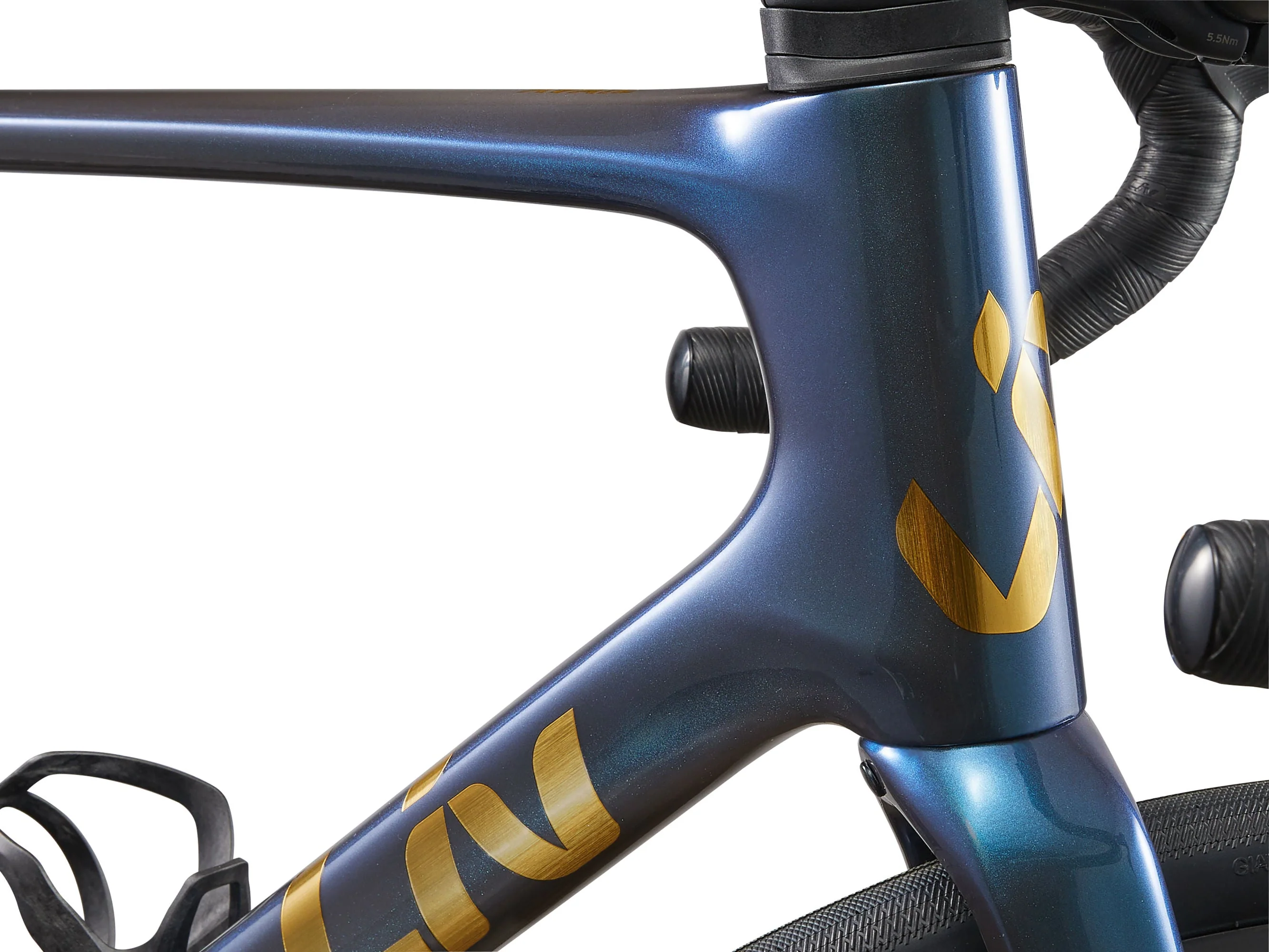 Bicicleta Liv Avail Advanced Pro 0 My25 Ocean Twilight - Image 5
