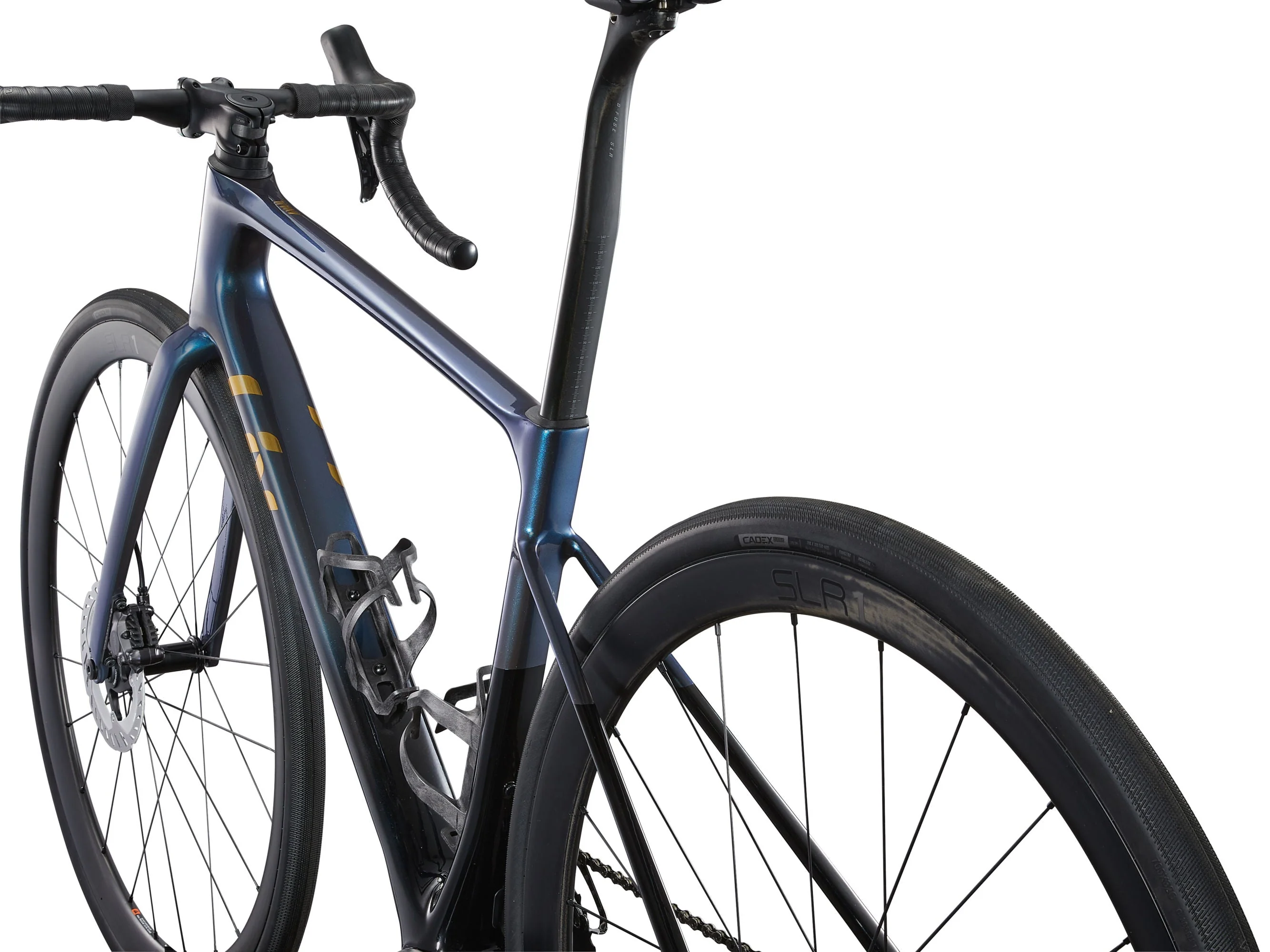 Bicicleta Liv Avail Advanced Pro 0 My25 Ocean Twilight - Image 6