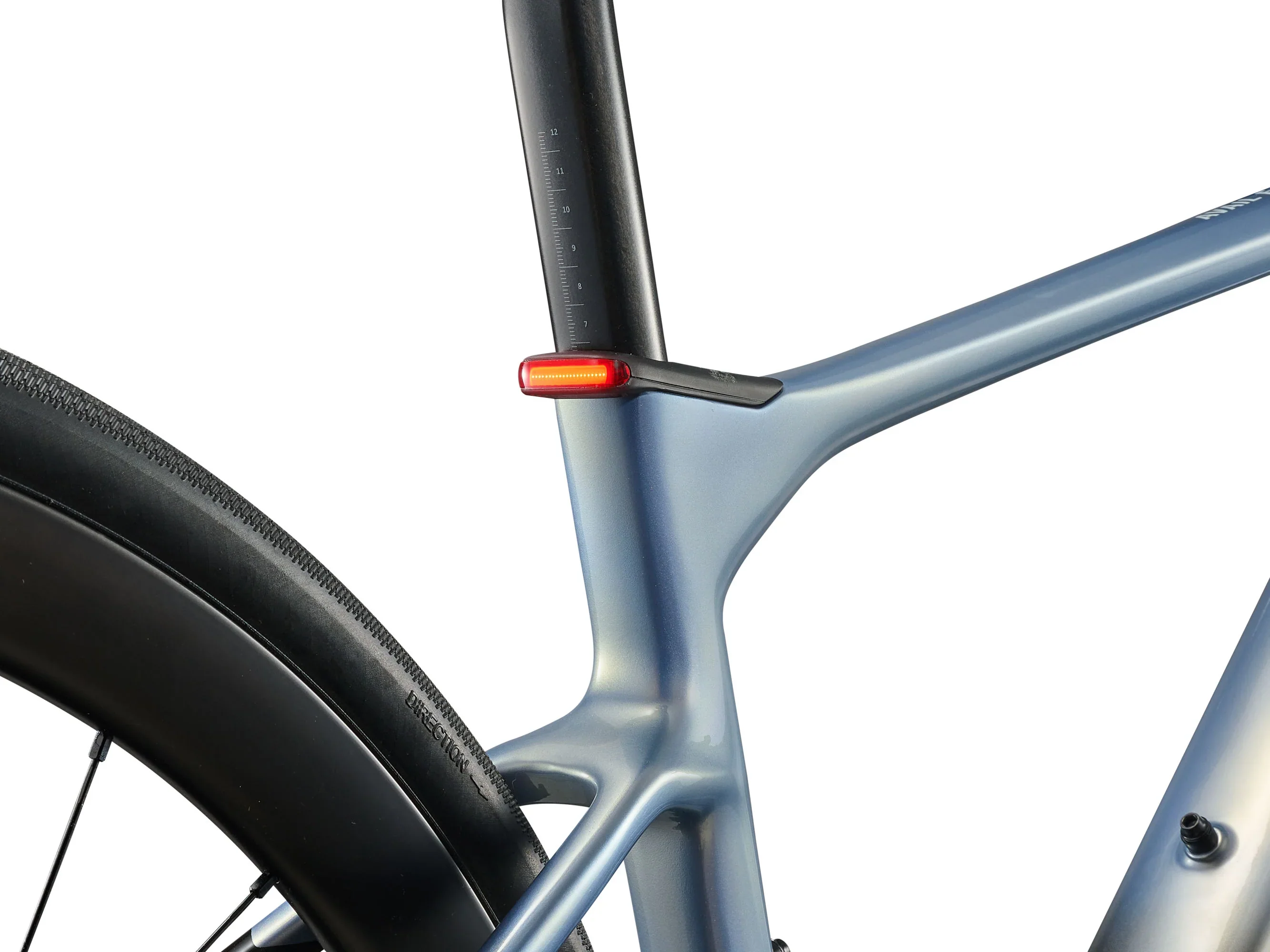 Bicicleta Liv Ruta Avail Advacned E+ Elite 1 Dreamy Blu/Cbn Smoke | Preventa Mayo 2026 - Image 2