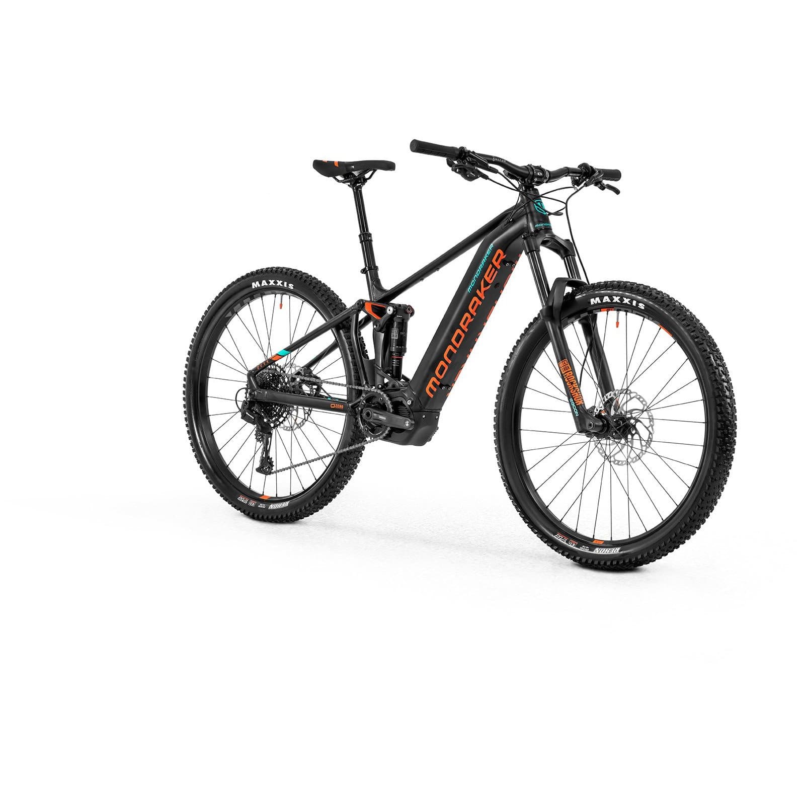 BICICLETA MONDRAKER DUSK R 29 2020 M - Image 2